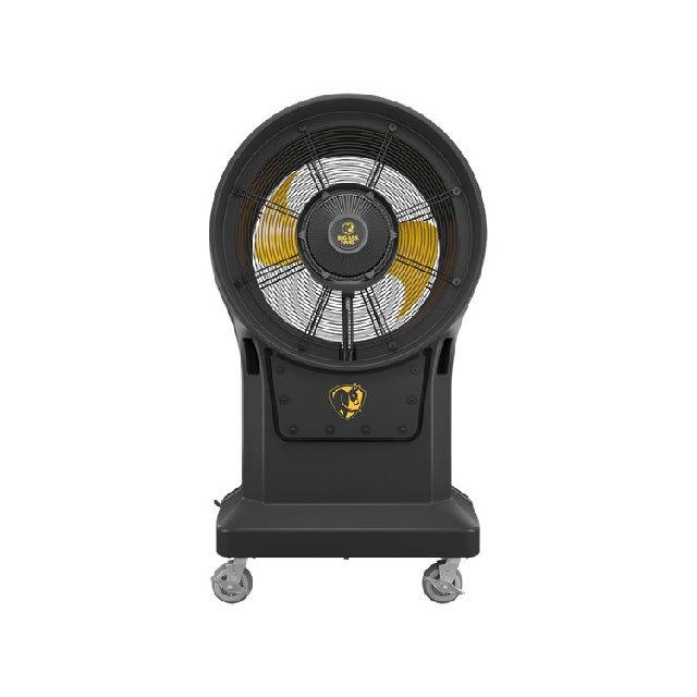 美國Big Ass Fan  F-TOR1-3001型Torrent便攜式霧化風(fēng)扇