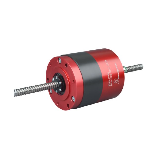 德國(guó)Baumgartner BPS-2532-SR5 步進(jìn)電機(jī)