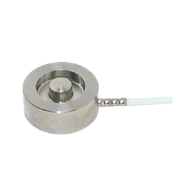 德國(guó)Burster 8415 微型稱重傳感器