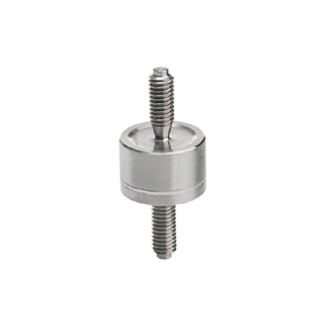 德國(guó)Burster 8417 微型拉伸和壓縮稱重傳感器