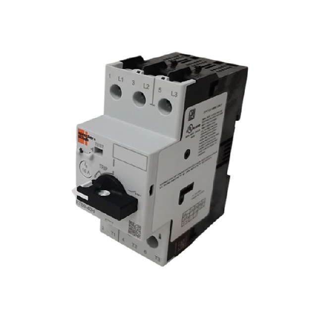 瑞士Sprecher+Schuh斯普雷徹 KTB9-40H-16A電機(jī)保護(hù)斷路器