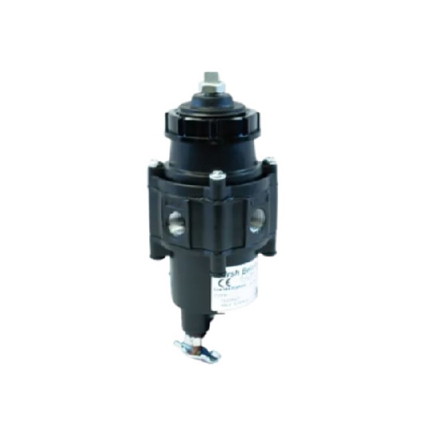 美國Marsh Bellofram 960-176-002 壓力調(diào)節(jié)器