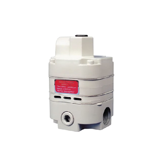 美國Marsh Bellofram 961-005-000 體積增強器