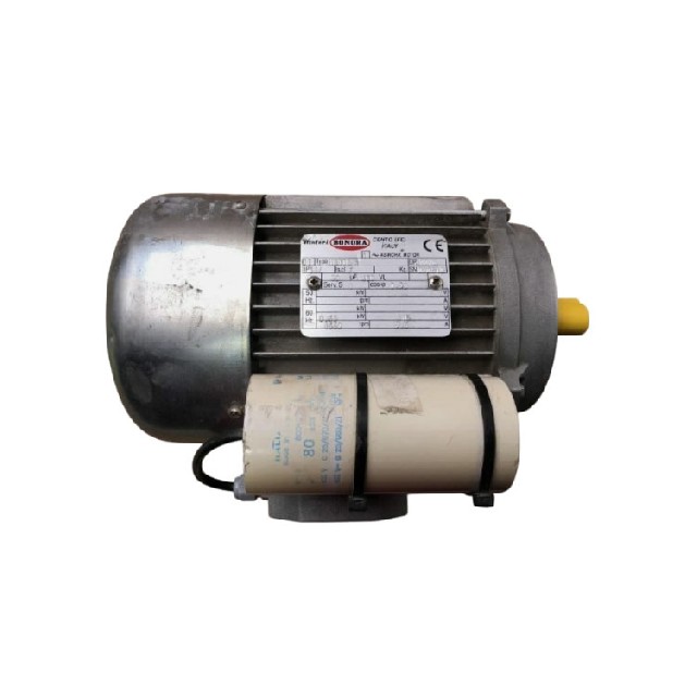 意大利進口Bonora HB80B/4 異步電動機