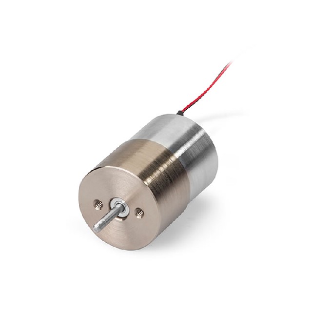 美國BEI Kimco LAH28-53-000A-12E圓柱形封裝線性音圈電機(jī)