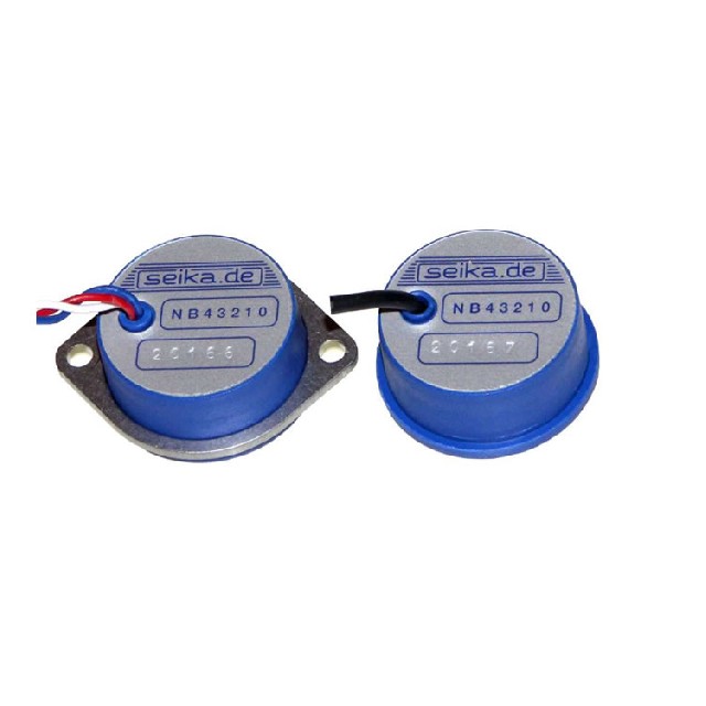 德國(guó)進(jìn)口SEIKA N2 +/-10° 型液體傾角傳感器