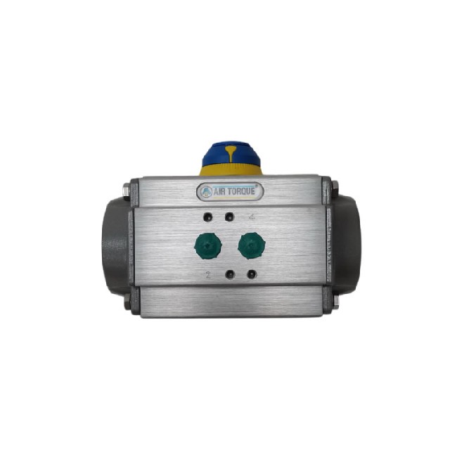 意大利Air Torque  AT101U-D-A F05+F07-N-14DS 氣動(dòng)執(zhí)行器