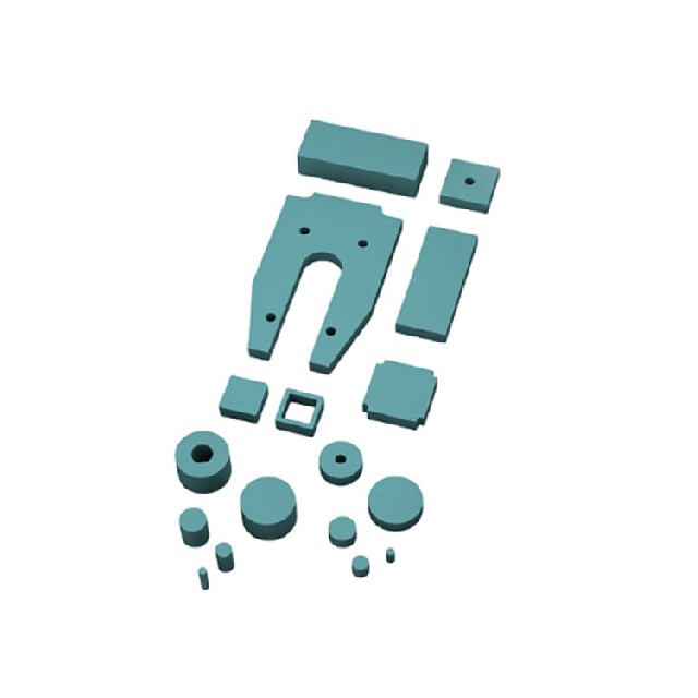 美國(guó)進(jìn)口ACE SL-300-12-D-MP1緩沖墊