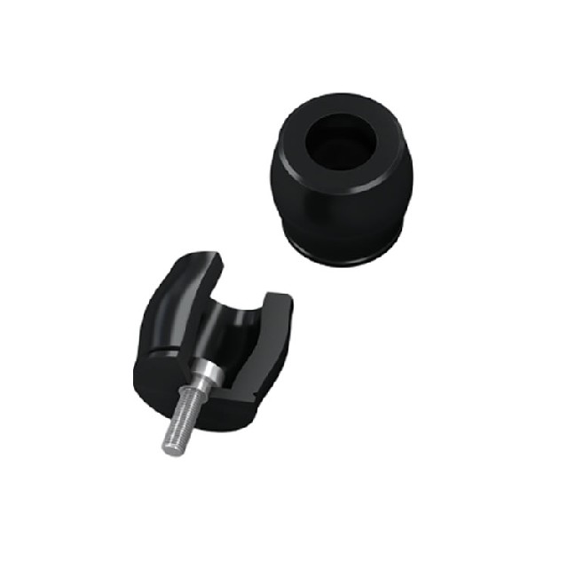 美國(guó)進(jìn)口ACE TUBUS系列 TS20-10輪廓阻尼器