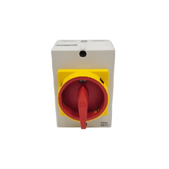 奧地利Kraus&Naimer KG20.T202*J-0002.KS51隔離開關(guān)