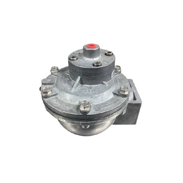 澳大利亞Goyen RCA45T001除塵閥