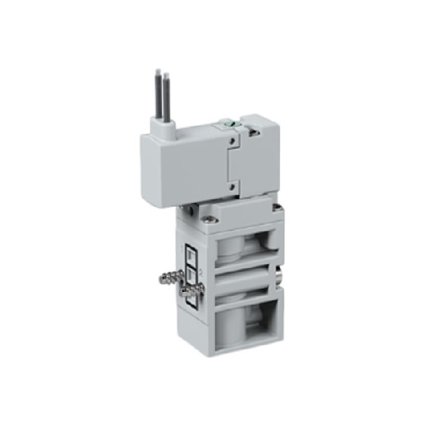 德國KENDRION 63.164.50 24VDC 先導(dǎo)式電磁閥