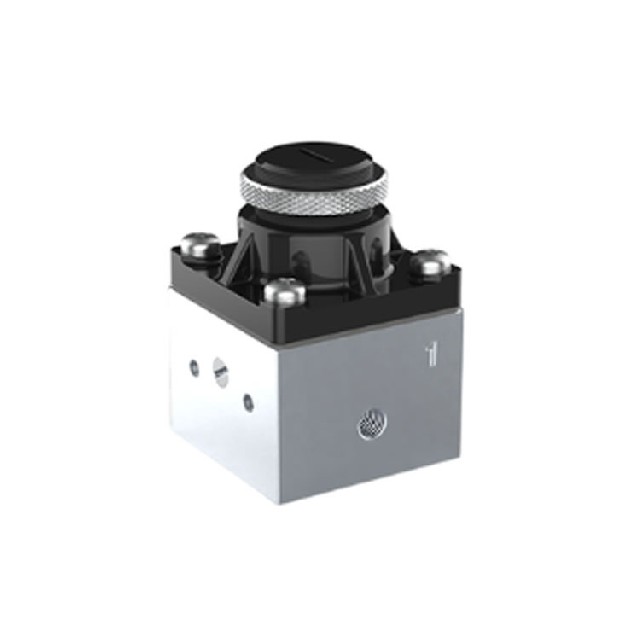 德國KENDRION 48.200.00.25.00 壓力調(diào)節(jié)器