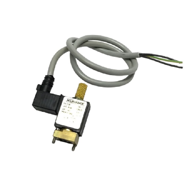 德國KUHNKE 64.008 230VAC氣動(dòng)電磁閥