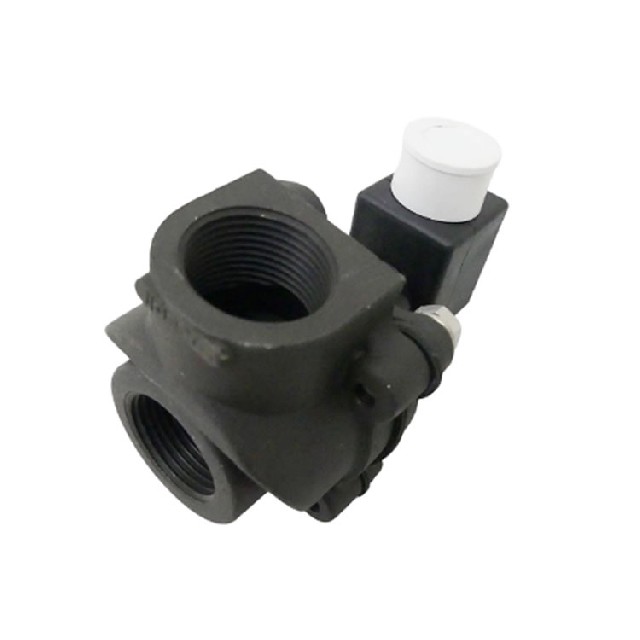 意大利Mecair VNP206 24/DC 電磁閥