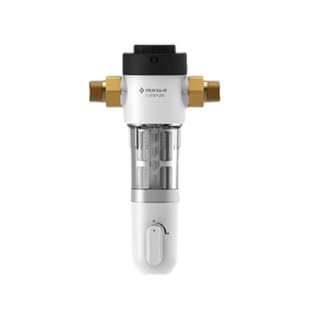 美國Pentair EVP-P40B型 前置凈水過濾器