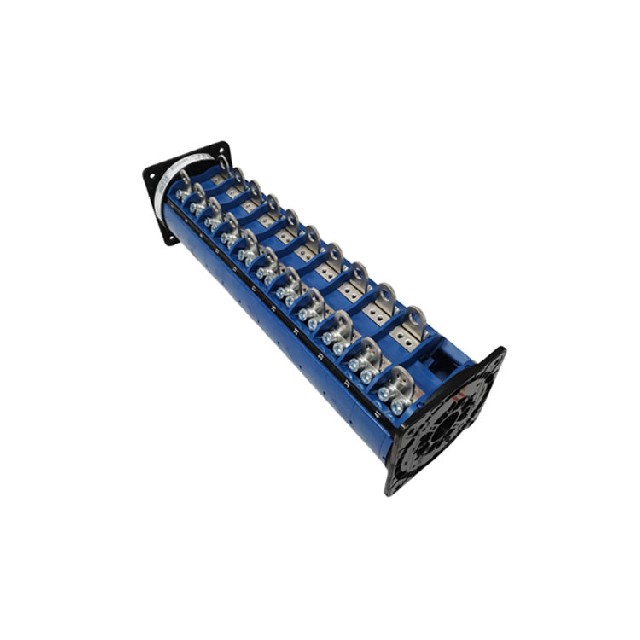 Kraus&Naimer C315.WAA274.ER.AT21 藍(lán)系列凸輪開關(guān)