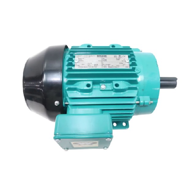 Brook Crompton WPN-DA145TSP-4C 交流電機(jī)