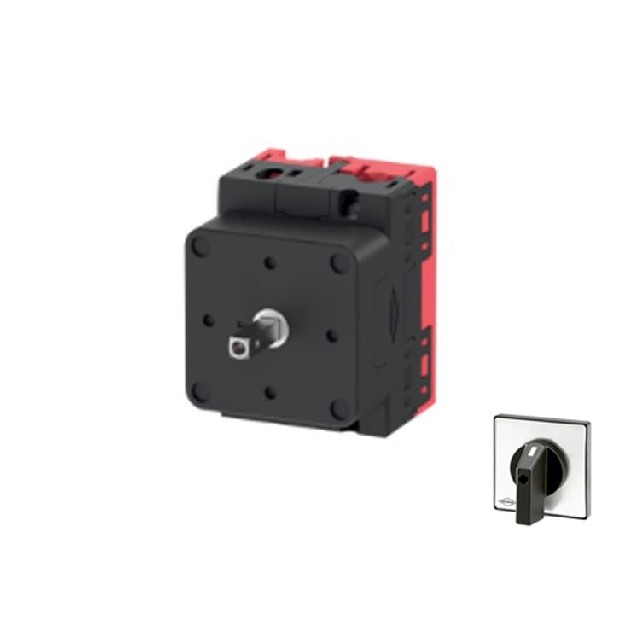 BREMAS DP10012120ATRV4 直流斷開(kāi)開(kāi)關(guān)