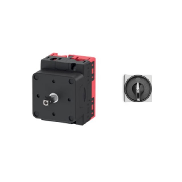 BREMAS DP10012120ATRKU6S 直流斷開(kāi)開(kāi)關(guān)