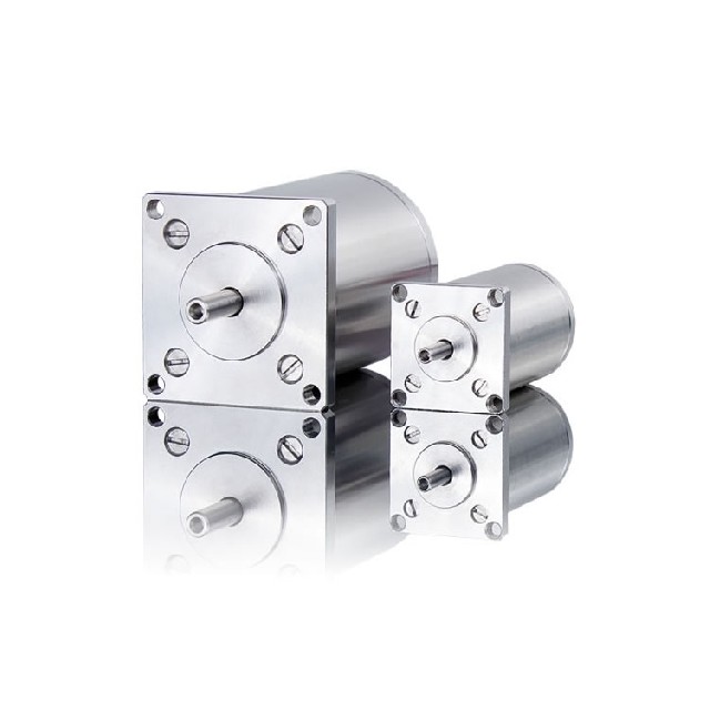 Phytron VSS 57.200.1,2-GPL-HV-KTC-4Lp-1.5m 步進(jìn)電機(jī)