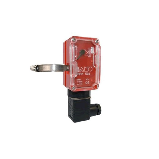 BAMO BSM 501/63 高功率開關(guān) 磁驅(qū)動(dòng)微動(dòng)開關(guān)