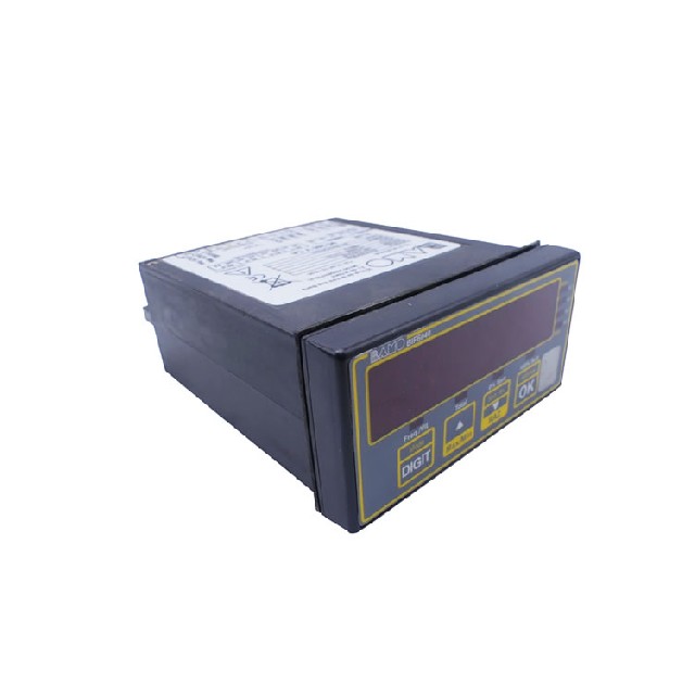 BAMO BAMOBIF6040 工業(yè)流量計(jì)