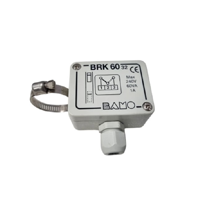 BAMO BRK60 雙穩(wěn)態(tài)液位開關(guān)