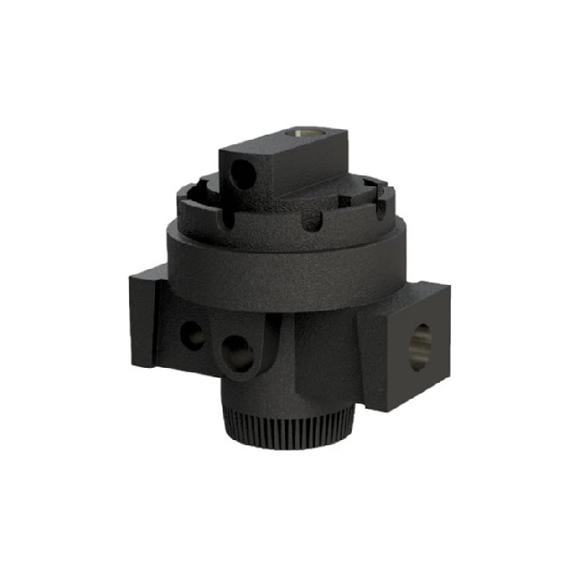 PROPORTION-AIR PSR-4 壓力調(diào)節(jié)器