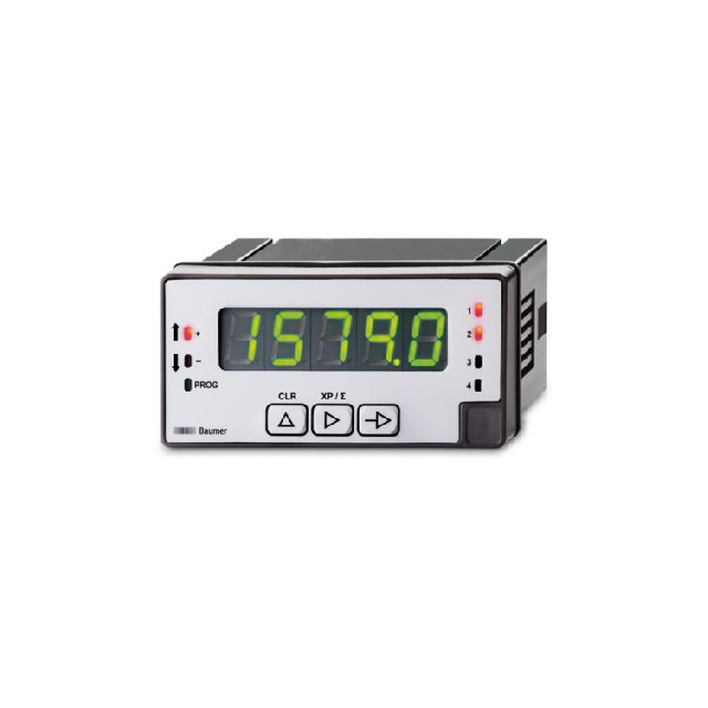 Baumer 堡盟 NE1218.0B5AX01 計(jì)數(shù)器顯示模塊