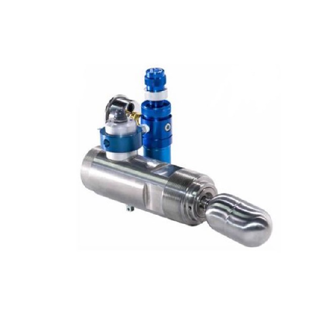 KENCO  KPFS-2-LR型 氣動(dòng)浮球開關(guān)