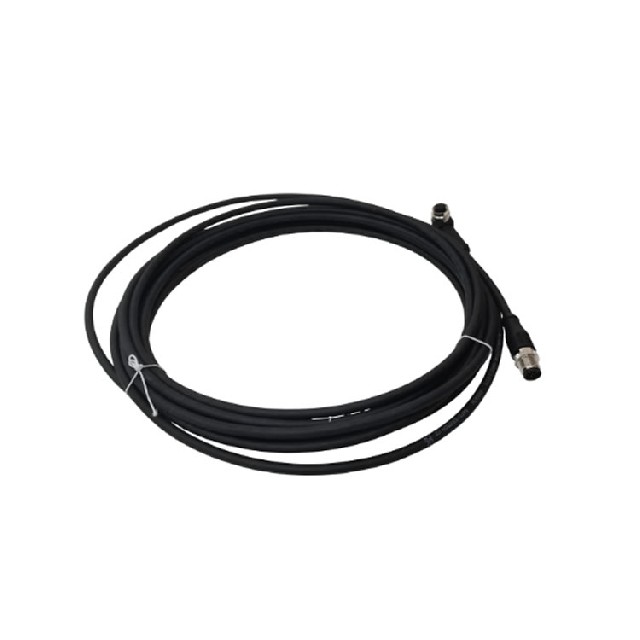 ESCHA  AL-WWAKS12-7-AL-WASS12/S370 執(zhí)行器雙頭線纜