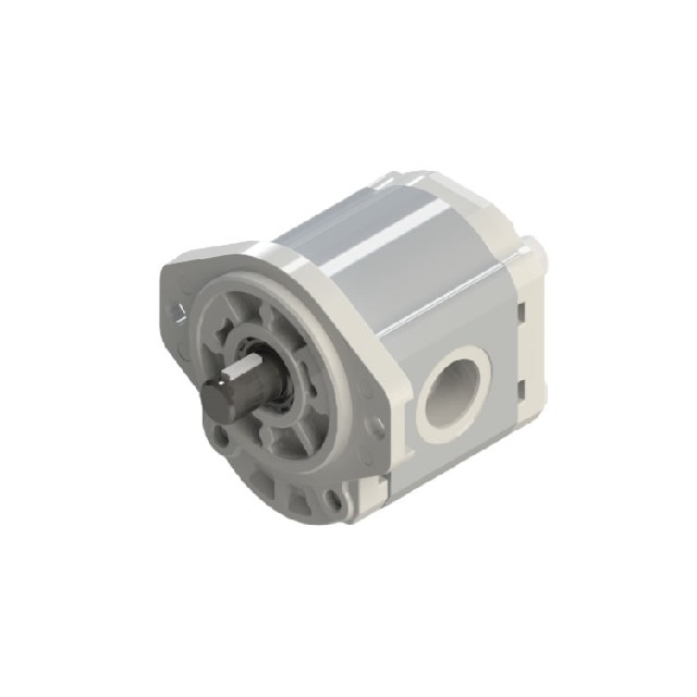 Concentric CP09A1B140R03BA102N C800泵 鋁制齒輪泵