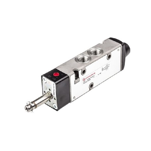Norgren諾冠 V61B517A-A3000 氣動(dòng)控制閥