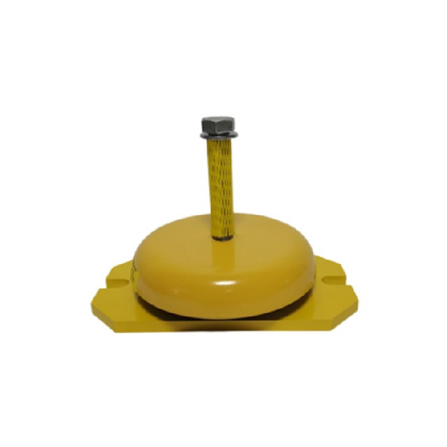 EFFBE LM 5-42 BA 減震器 機(jī)械支架