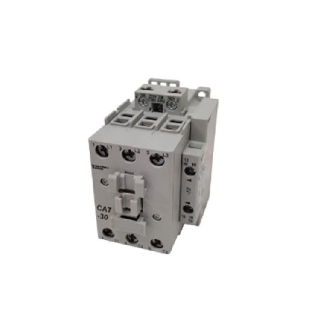 Sprecher+Schuh斯普雷徹 CA7-30-10-220W 三級(jí)接觸器