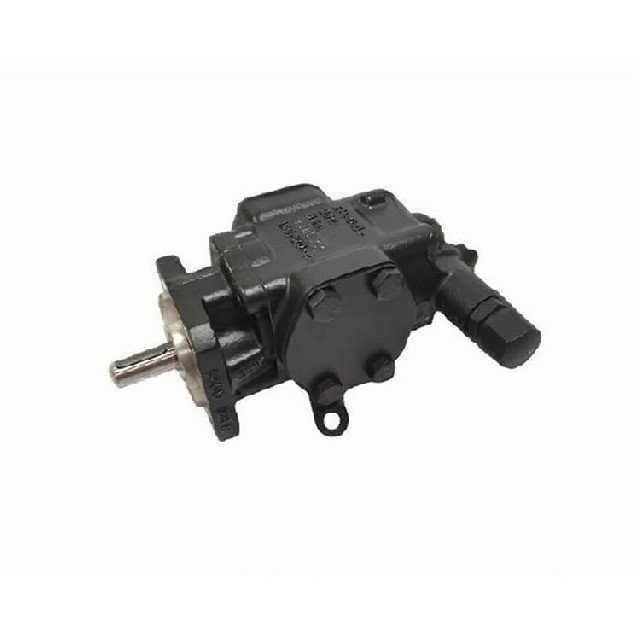 Rickmeier R35/63 FL-Z-DB16-W-SAE2-R-P 齒輪泵 474276