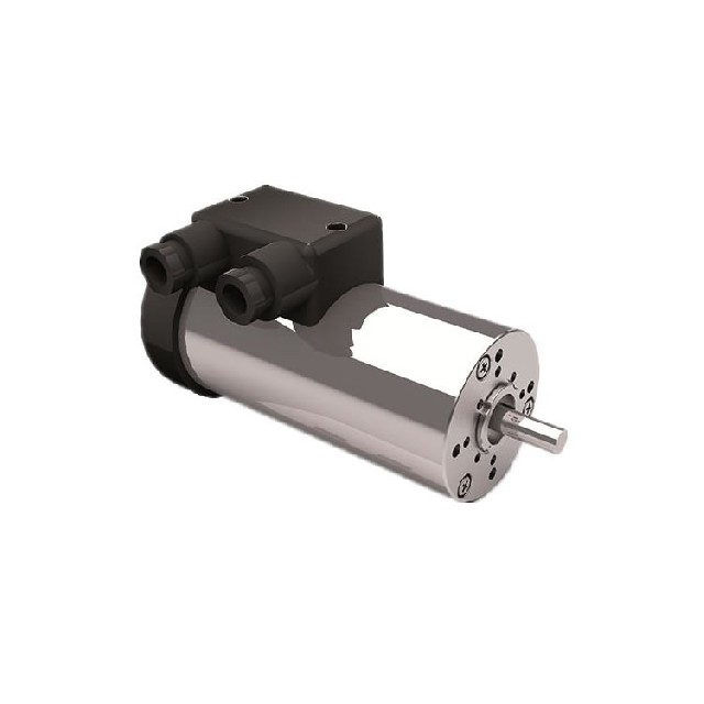 Dunkermotoren KD/DR 62.1X60-2-230V 交流電機