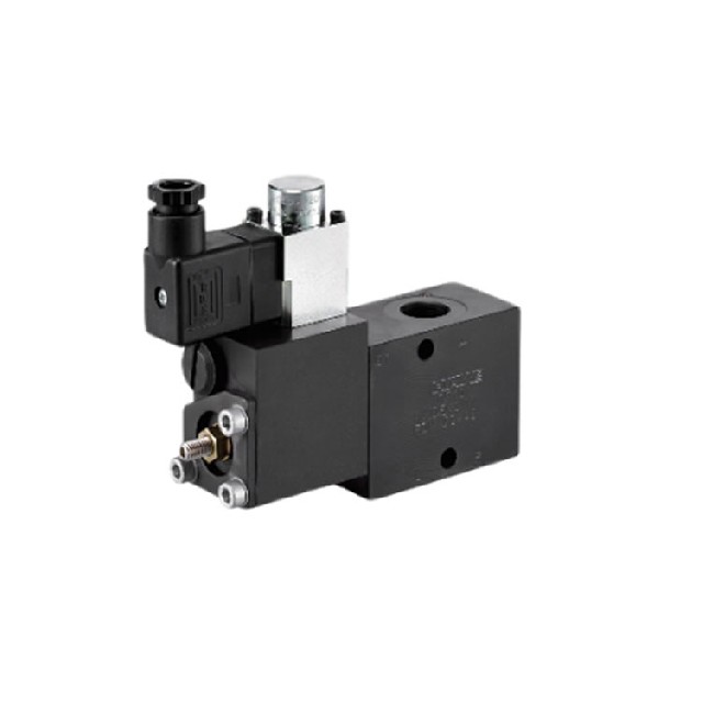 HAWE PDMP11-43/G24 比例減壓閥