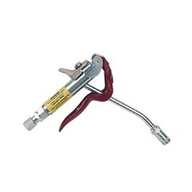 Alemite阿勒米特 6320-A 高壓控制閥