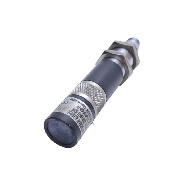 Z-LASER Z1M18DM-F-635-IG5 定位激光器