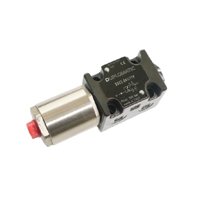 DUPLOMATIC DSC3-SA1/11V 換向閥