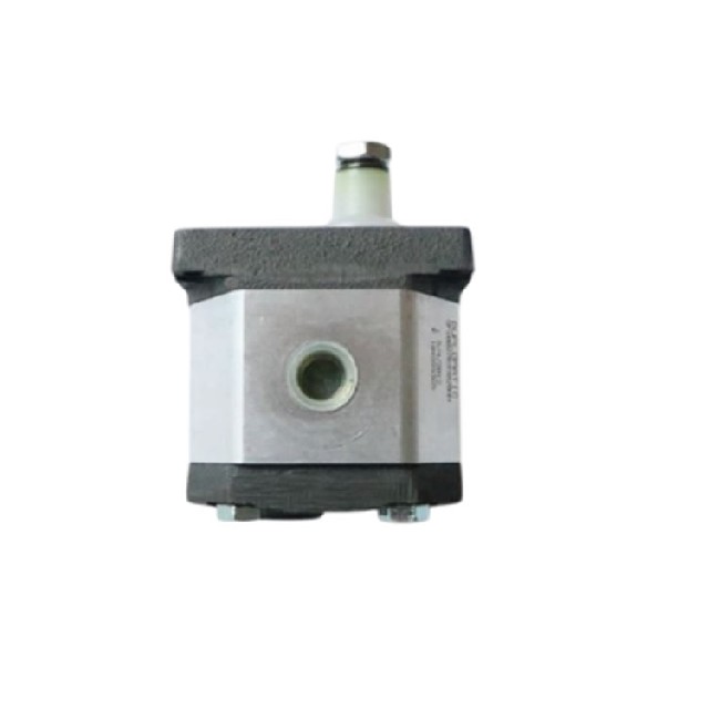 DUPLOMATIC GP1-0041R97F/20N齒輪泵 油泵