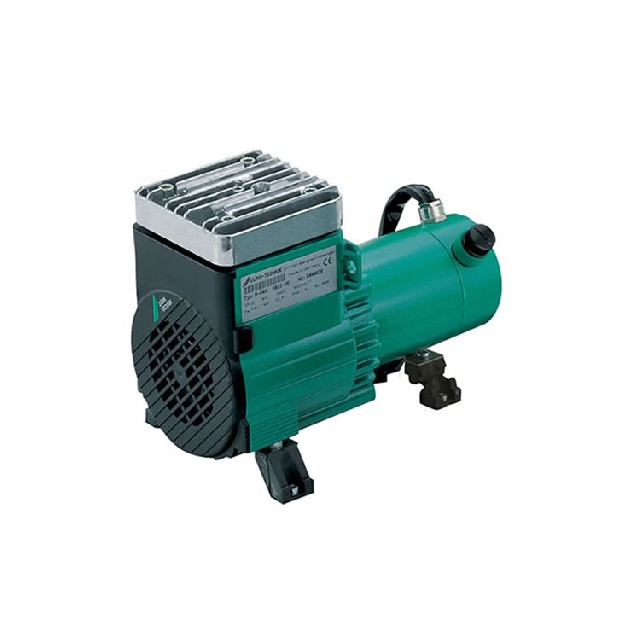 DüRR Technik KK15 D-040 無油壓縮機(jī)