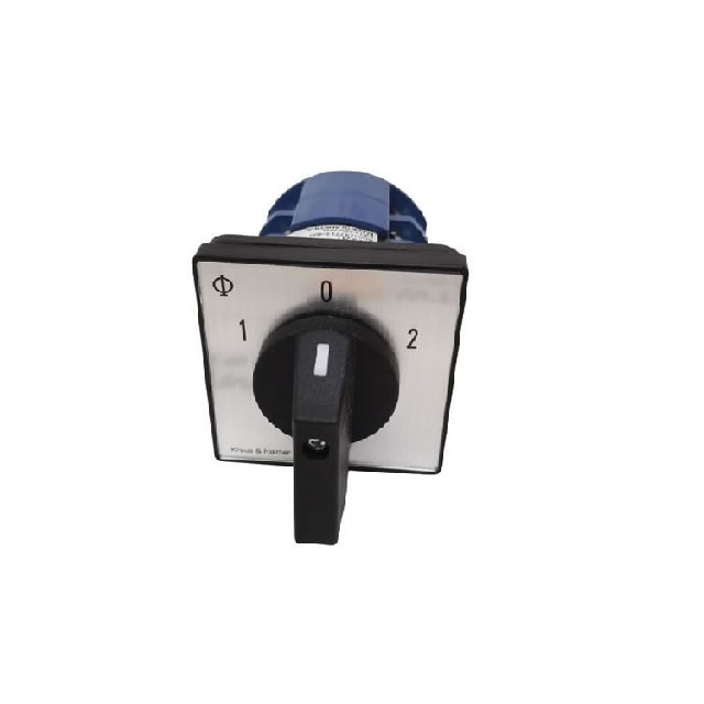 Kraus&Naimer  A25.WAA490.EF 轉(zhuǎn)換開關(guān)