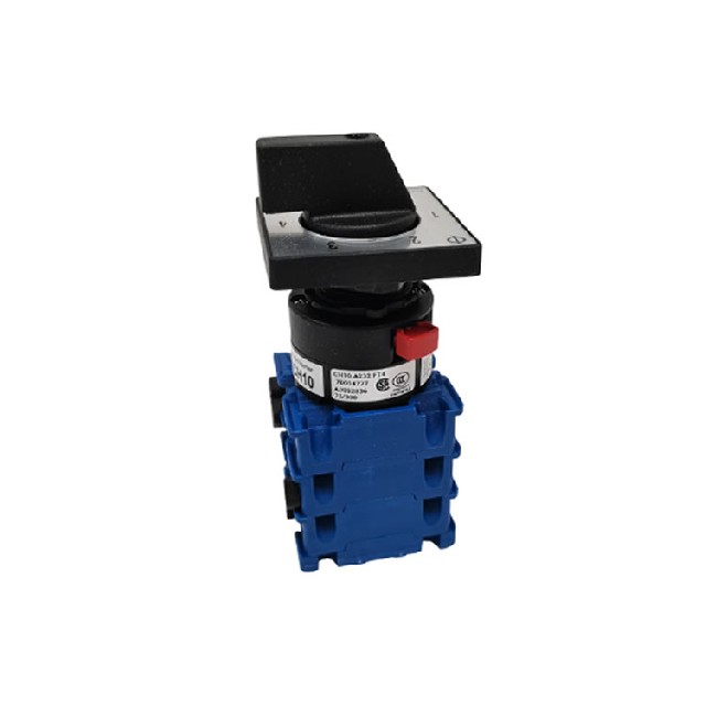 Kraus&Naimer CH10.A232.FT4 轉(zhuǎn)換開關(guān)