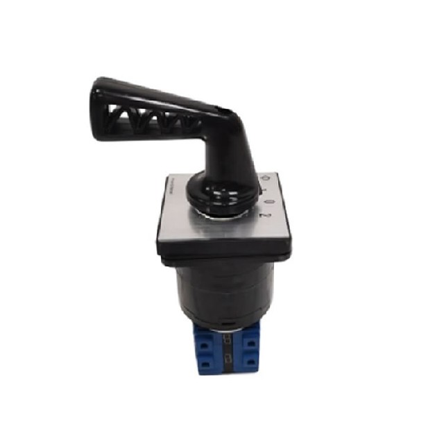 Kraus&Naimer DH10-1.A-G926.*KN1.AT24 藍(lán)系列轉(zhuǎn)換開關(guān)