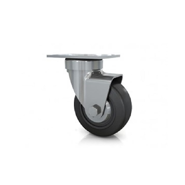 Darcor 16-32.5-XSR 旋轉(zhuǎn)輪 滾珠軸承腳輪