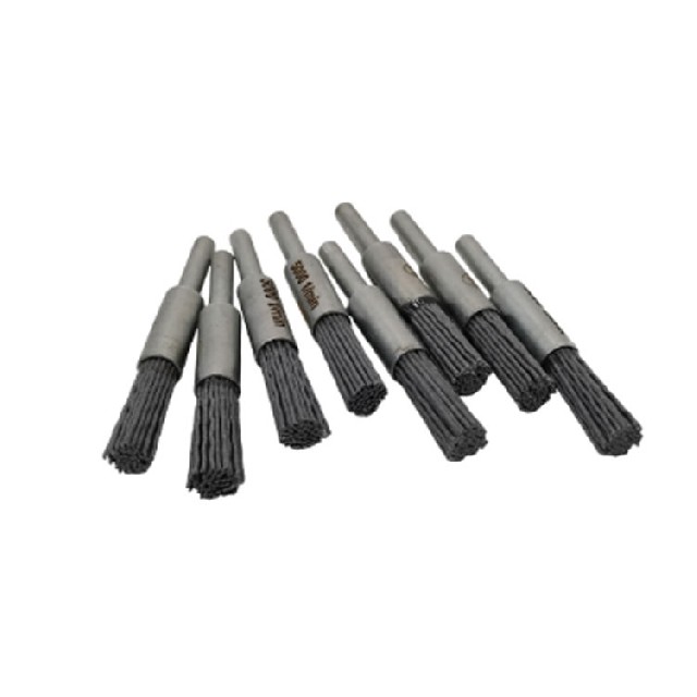 Osborn奧斯邦 1802 509 911 端刷 電動刷