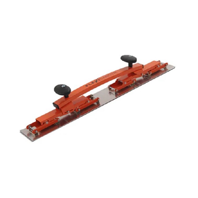 Flexisander FSB 084112 柔性砂紙板